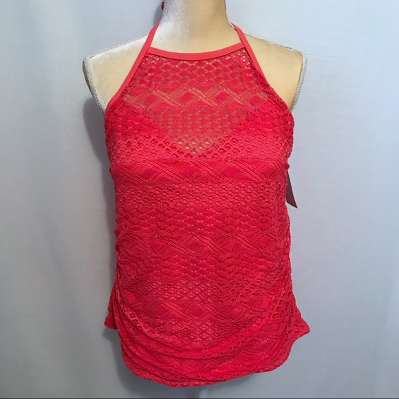 Island Escape Other - Island Escape NWT Tankini for Women 16